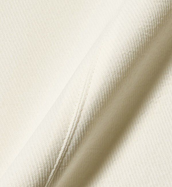 UNITED ARROWS「COMFY ドルマンスリーブ ブラウス ‐防汚 UVカット ウォッシャブル‐」|シャツ・ブラウス|