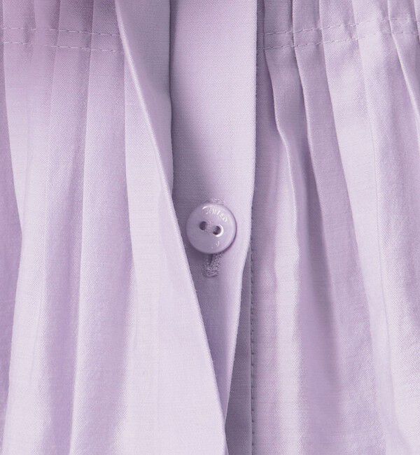 UNITED ARROWS「MANTECO POP ブラウス」|シャツ・ブラウス|