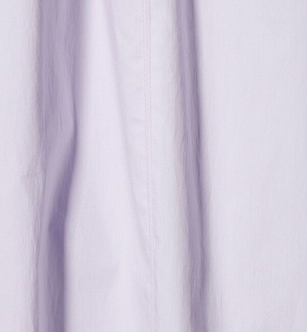 AEWEN MATOPH「＜AEWEN MATOPH＞パネルギャザーバルーンパンツ ‐ ウォッシャブル ‐」|チノ|