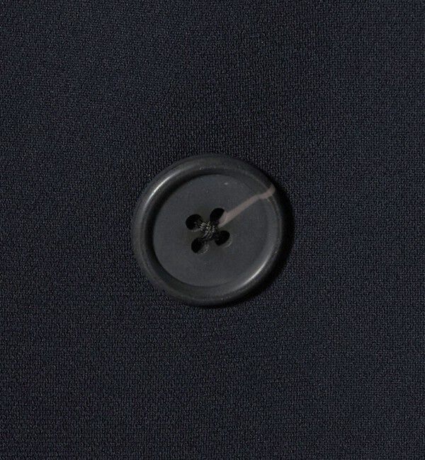 UNITED ARROWS「Drapy テーラード ミドル ベスト」|ベスト・ジレ|