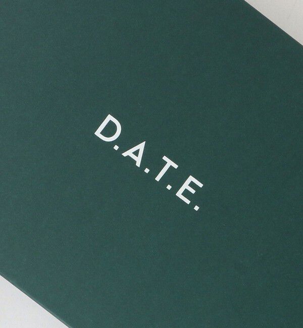 UNITED ARROWS「【別注】＜D.A.T.E.＞SFERA スニーカー」|スニーカー|