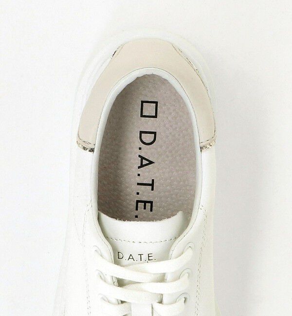 UNITED ARROWS「【別注】＜D.A.T.E.＞SFERA スニーカー」|スニーカー|