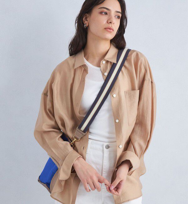 UNITED ARROWS green label relaxing「【別注】＜YOUNG&OLSEN The DRYGOODS STORE＞ショルダー」|その他|