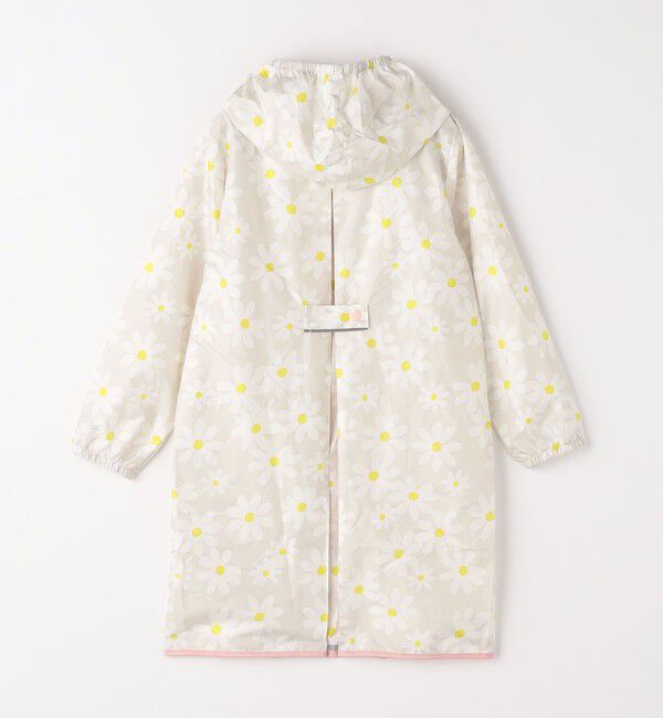 UNITED ARROWS green label relaxing「＜Wpc.＞キッズ レインコート  - はっ水 - 100cm-140cm」|ブルゾン・スタジャン|