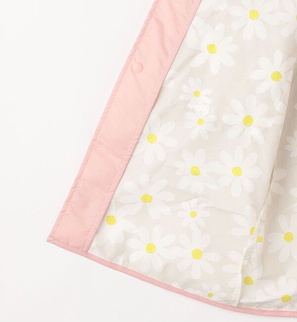 UNITED ARROWS green label relaxing「＜Wpc.＞キッズ レインコート  - はっ水 - 100cm-140cm」|ブルゾン・スタジャン|