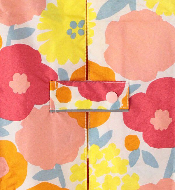 UNITED ARROWS green label relaxing「＜Wpc.＞キッズ レインコート  - はっ水 - 100cm-140cm」|ブルゾン・スタジャン|