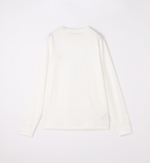 UNITED ARROWS green label relaxing「＜FRED PERRY＞ロゴ Tシャツ」|Tシャツ・カットソー|