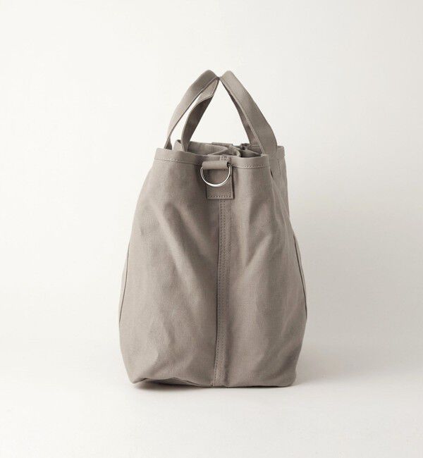 UNITED ARROWS green label relaxing「【WEB限定】2WAY キャンバス トートバッグ / ショルダーバッグ」|トートバッグ|