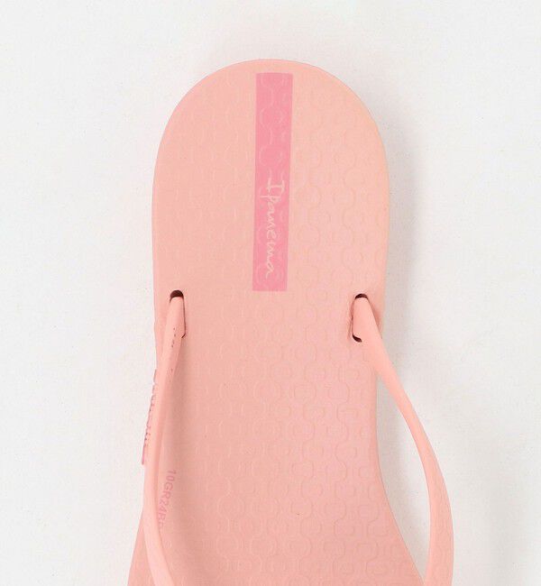 UNITED ARROWS green label relaxing「＜IPANEMA＞ハート サンダル / MAXI FASHION II KIDS / キッズ  17cm-22cm」|サンダル|