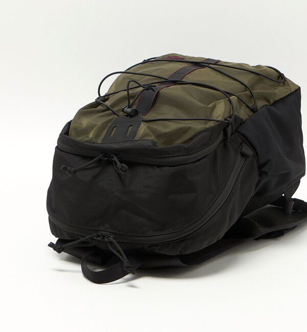 UNITED ARROWS green label relaxing「＜BRIEFING＞DT PACK バックパック リュック」|リュック|