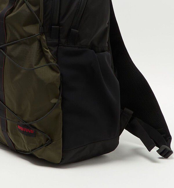 UNITED ARROWS green label relaxing「＜BRIEFING＞DT PACK バックパック リュック」|リュック|