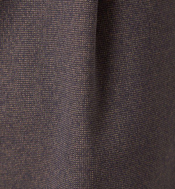 UNITED ARROWS green label relaxing「［size SHORT/TALLあり］オルマイ ウラキモウ ワイド パンツ」|その他|