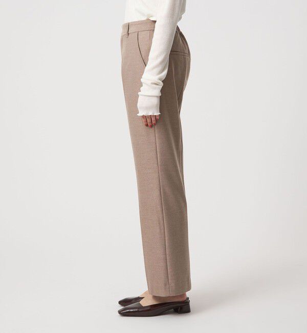 UNITED ARROWS green label relaxing「［size SHORT/TALLあり］ウラキモウ ビューティー パンツ」|その他|