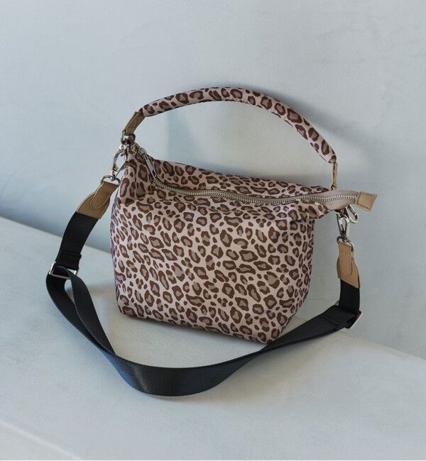 UNITED ARROWS green label relaxing「2WAY フナガタ バッグ M / ショルダーバッグ はっ水」|ショルダー・メッセンジャー|その他1