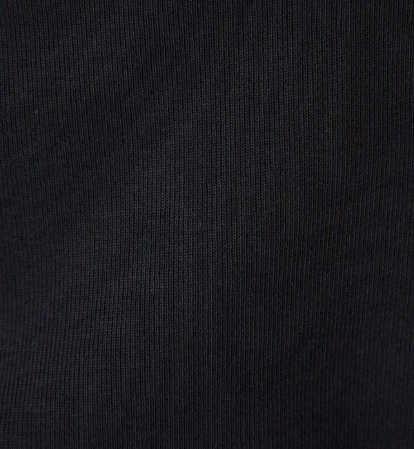 UNITED ARROWS green label relaxing「デコルテ フライス ロングスリーブ プルオーバー」|Tシャツ・カットソー|