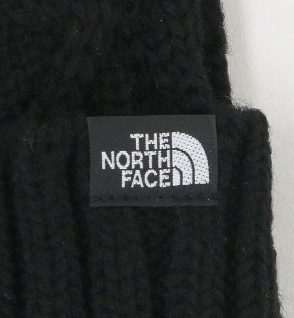 UNITED ARROWS green label relaxing「＜THE NORTH FACE＞ケーブル ビーニー ニットキャップ」|ニット帽|