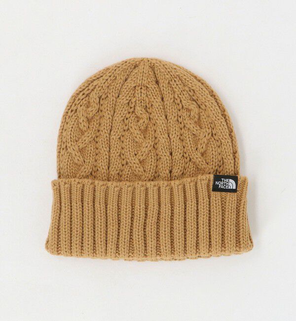 UNITED ARROWS green label relaxing「＜THE NORTH FACE＞ケーブル ビーニー ニットキャップ」|ニット帽|