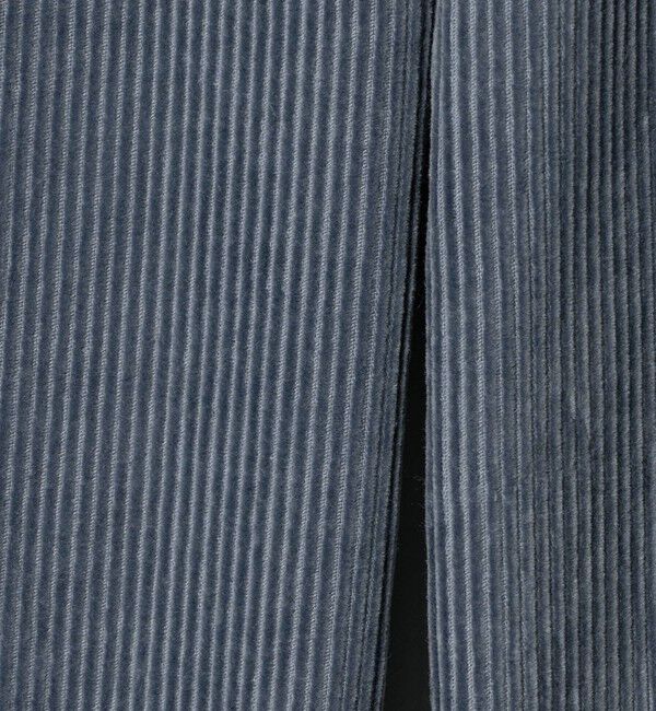 UNITED ARROWS green label relaxing「【WEB限定】＜GLR or＞コーデュロイ ストレート パンツ」|その他|
