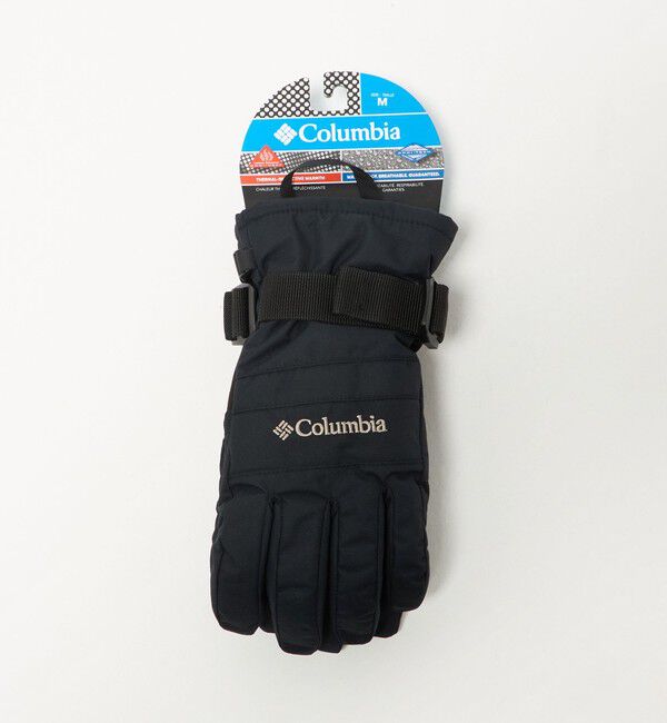 UNITED ARROWS green label relaxing「＜Columbia＞グローブ」|手袋|