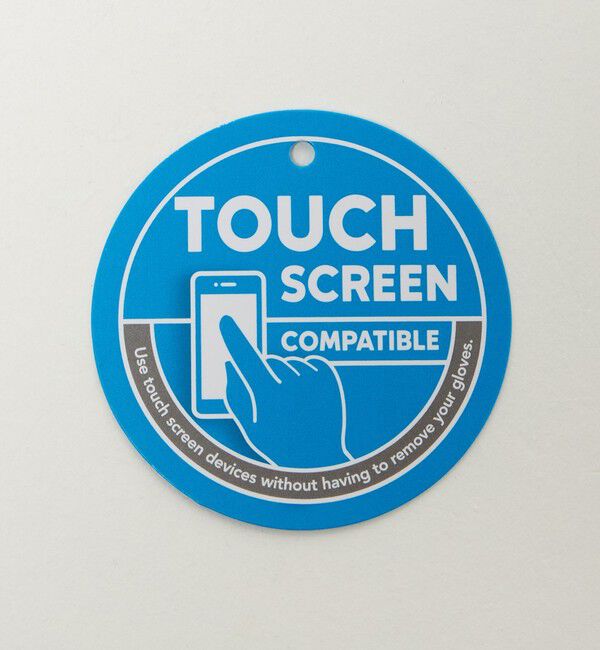 UNITED ARROWS green label relaxing「＜Columbia＞グローブ」|手袋|