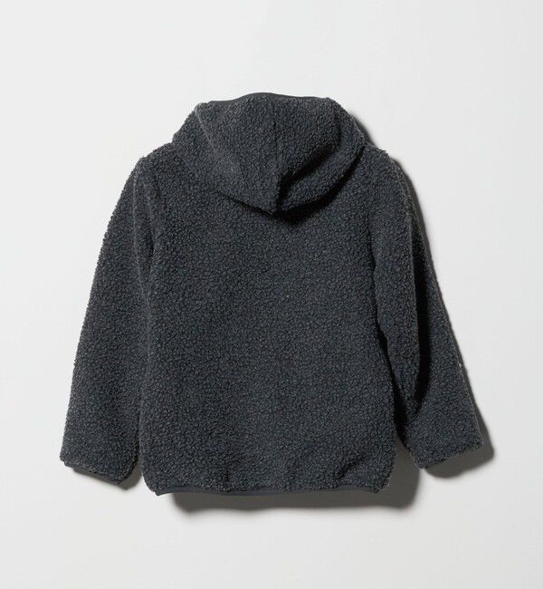 UNITED ARROWS green label relaxing「＜THE PARK SHOP＞TREKBOY ジャケット / キッズ  125cm-145cm」|ブルゾン・スタジャン|