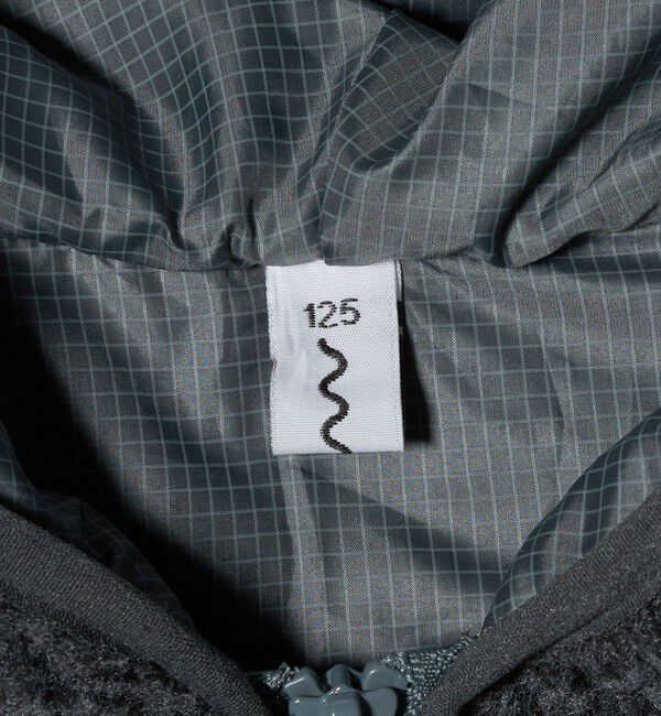 UNITED ARROWS green label relaxing「＜THE PARK SHOP＞TREKBOY ジャケット / キッズ  125cm-145cm」|ブルゾン・スタジャン|