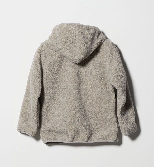 UNITED ARROWS green label relaxing「＜THE PARK SHOP＞TREKBOY ジャケット / キッズ  125cm-145cm」|ブルゾン・スタジャン|