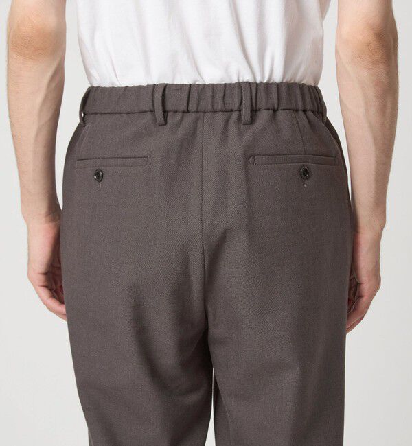 UNITED ARROWS green label relaxing「TRA シャーク ナロー ユーティリティ パンツ」|その他|