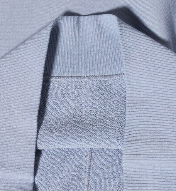 UNITED ARROWS green label relaxing「ポロカラー スウェット」|スウェット・ジャージ|