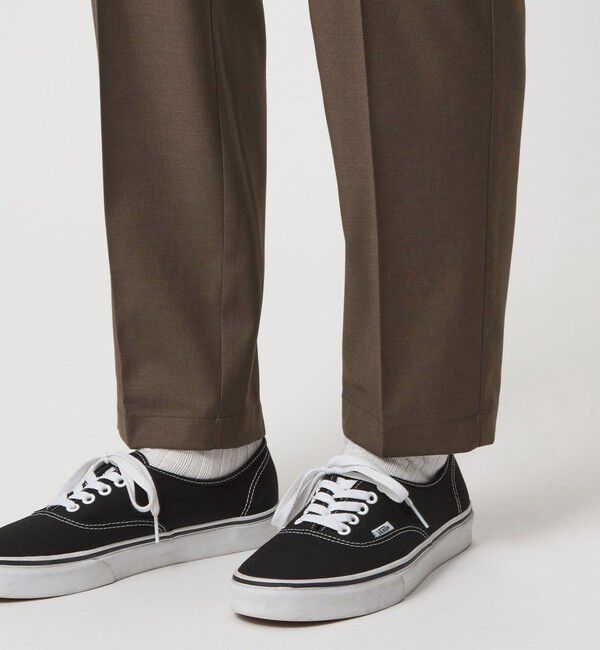 UNITED ARROWS green label relaxing「CARREMAN オルマイ イージーパンツ R2 -ストレッチ-」|その他|