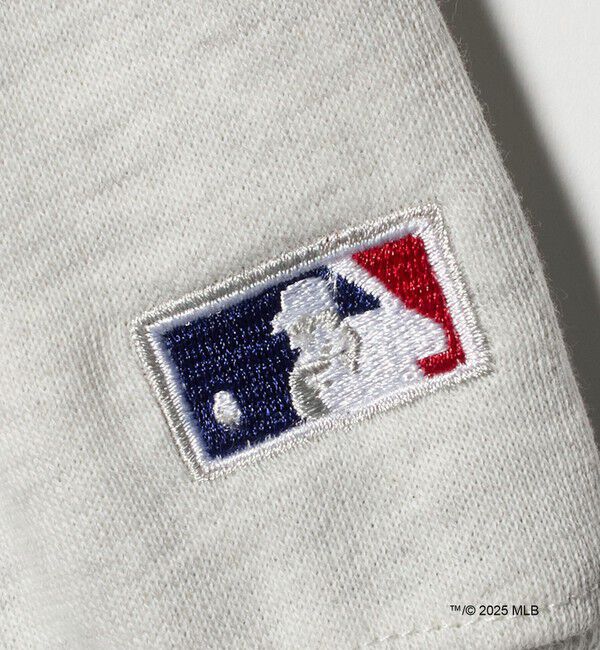 UNITED ARROWS green label relaxing「＜MLB＞ コラボレーション  裏毛プルオーバー / トレーナー / キッズ  140cm-150cm」|スウェット・ジャージ|