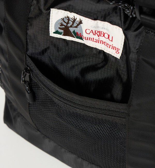 UNITED ARROWS green label relaxing「【別注】＜CARIBOU MOUNTAINEERING＞トートバッグ / バックパック / リュック」|リュック|