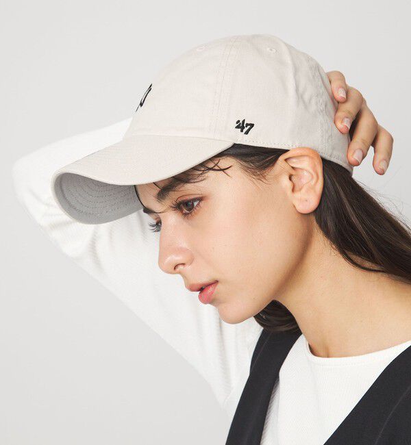 UNITED ARROWS green label relaxing「＜&rsquo;47＞MLB キャップ / 帽子」|キャップ・キャスケット|