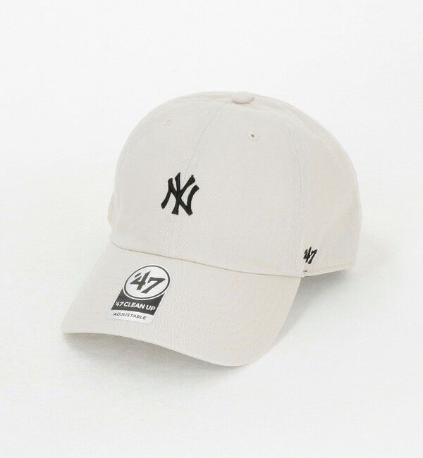 UNITED ARROWS green label relaxing「＜&rsquo;47＞MLB キャップ / 帽子」|キャップ・キャスケット|