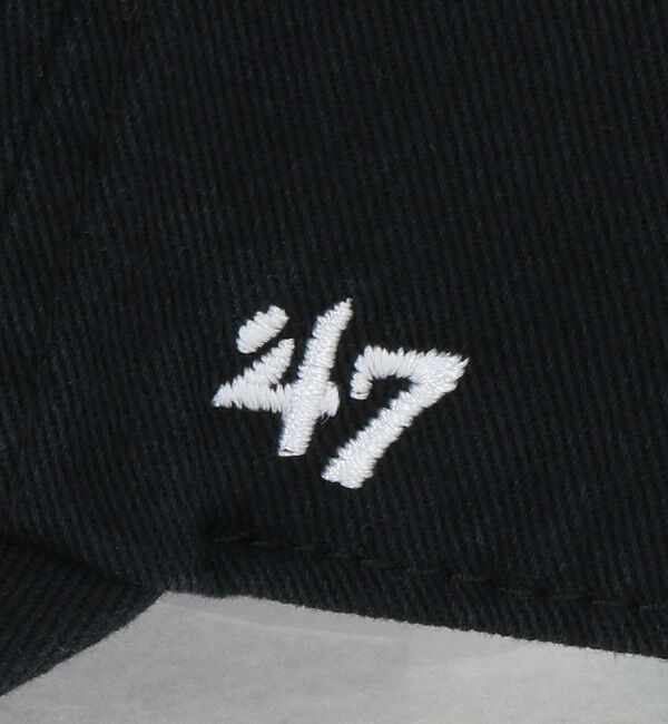 UNITED ARROWS green label relaxing「＜&rsquo;47＞MLB キャップ / 帽子」|キャップ・キャスケット|