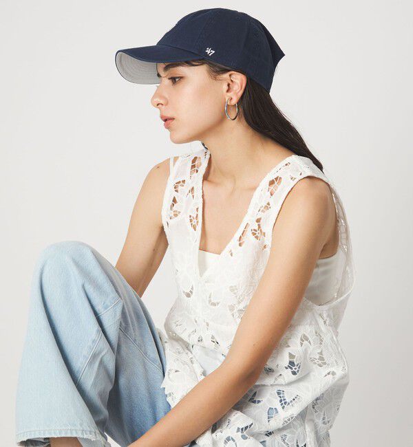 UNITED ARROWS green label relaxing「＜&rsquo;47＞MLB キャップ / 帽子」|キャップ・キャスケット|