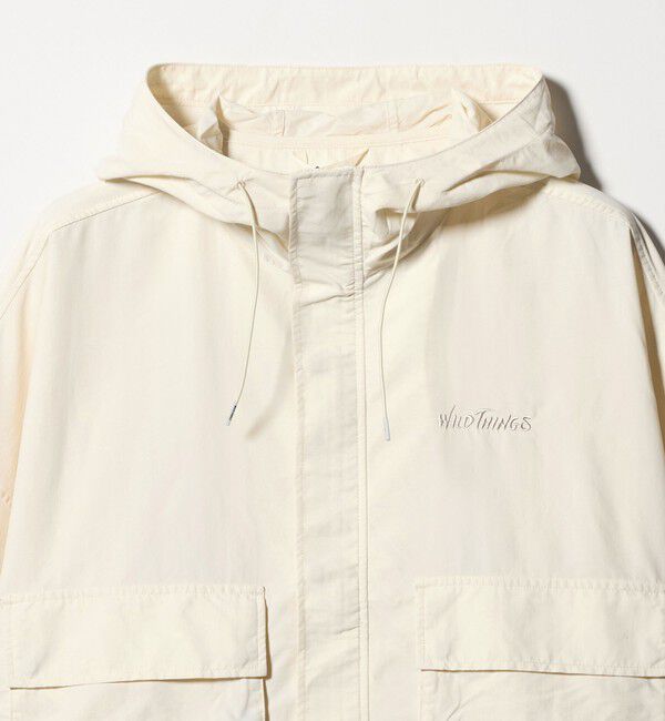UNITED ARROWS green label relaxing「【別注】＜WILD THINGS＞RURAL ジャケット」|アウトドア|