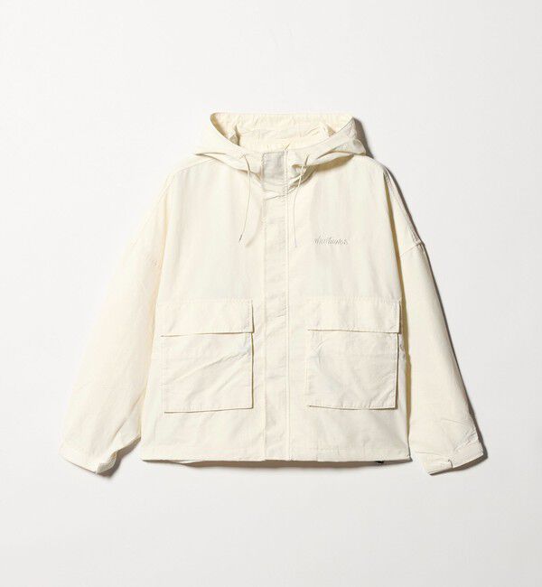 UNITED ARROWS green label relaxing「【別注】＜WILD THINGS＞RURAL ジャケット」|アウトドア|