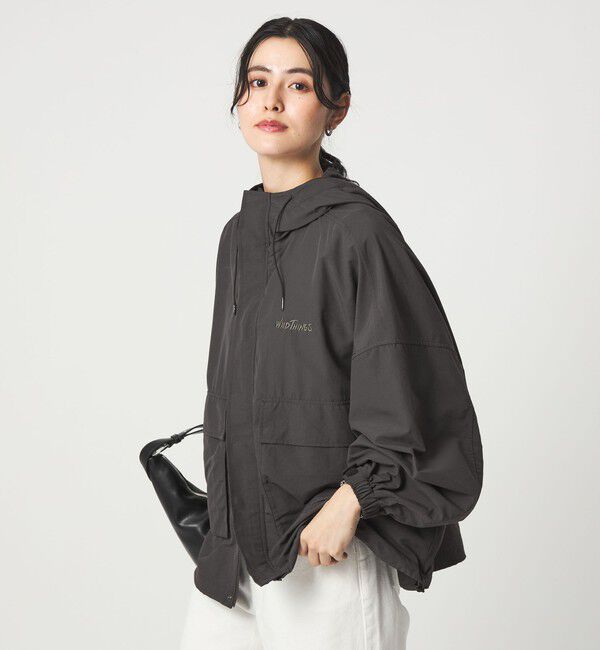 UNITED ARROWS green label relaxing「【別注】＜WILD THINGS＞RURAL ジャケット」|アウトドア|