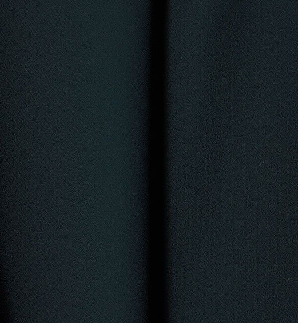 UNITED ARROWS green label relaxing「クルーネック ブラウス 2 マシンウォッシャブル UVカット」|シャツ・ブラウス|