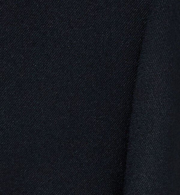 UNITED ARROWS green label relaxing「A+ ポリエステル シャークスキン 2B スタンダード セットアップ ジャケット -ウォッシャブル・ストレッチ-」|テーラードジャケット|