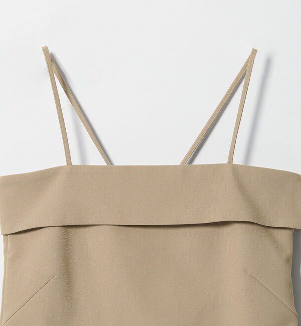 UNITED ARROWS green label relaxing「＜SEASONAL COLLECTION＞キャミソール」|キャミソール|