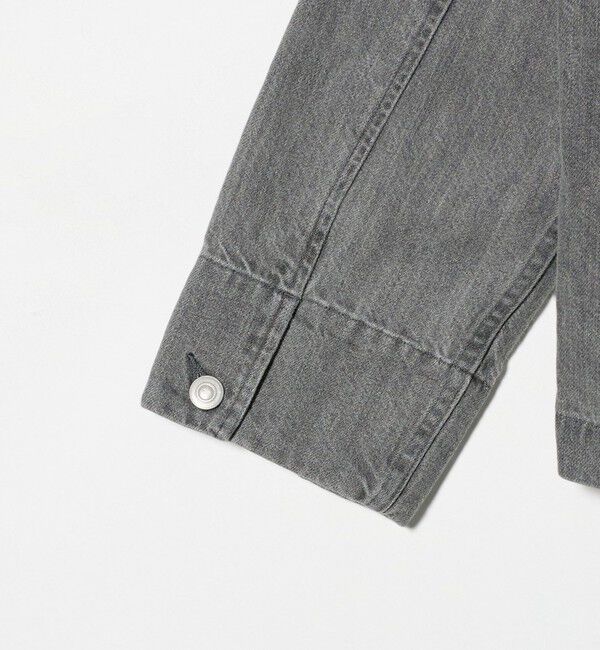 UNITED ARROWS green label relaxing「デニム カバーオール」|その他|