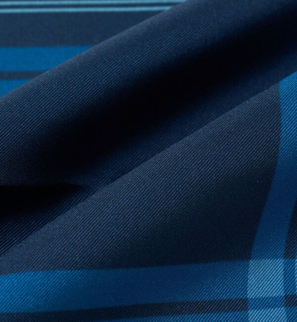 UNITED ARROWS green label relaxing「＜Bleck＞チェック ポケットチーフ」|その他|