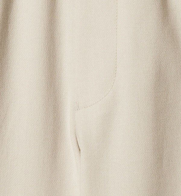 UNITED ARROWS green label relaxing「テック カルゼ PLAY-PT イージーパンツ -ストレッチ-」|その他|