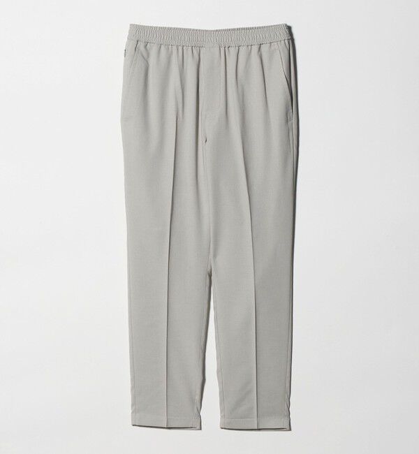 UNITED ARROWS green label relaxing「TR カルゼ オルマイ イージー パンツ R1 -マシンウォッシャブル・ストレッチ-」|その他|