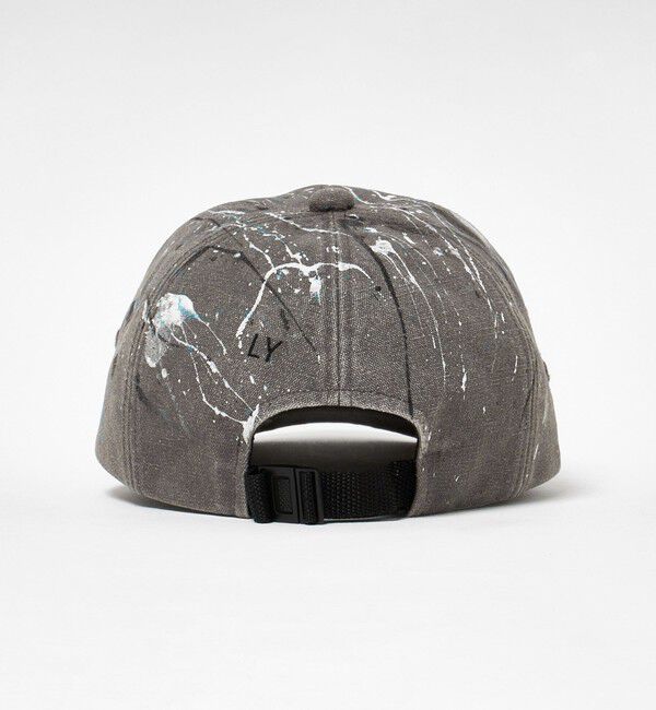 UNITED ARROWS green label relaxing「＜LY＞PANTER キャップ」|キャップ・キャスケット|