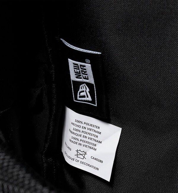 UNITED ARROWS green label relaxing「＜NEW ERA＞Child ライトパック / リュック（11L） / キッズ  」|リュック|