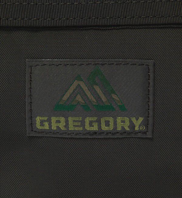 UNITED ARROWS green label relaxing「【別注】＜GREGORY＞ティーニー サッチェル ショルダーバッグ」|ショルダー・メッセンジャー|
