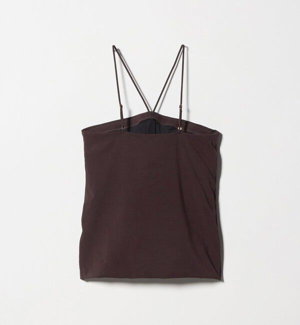 UNITED ARROWS green label relaxing「ホルターネックキャミソール」|キャミソール|